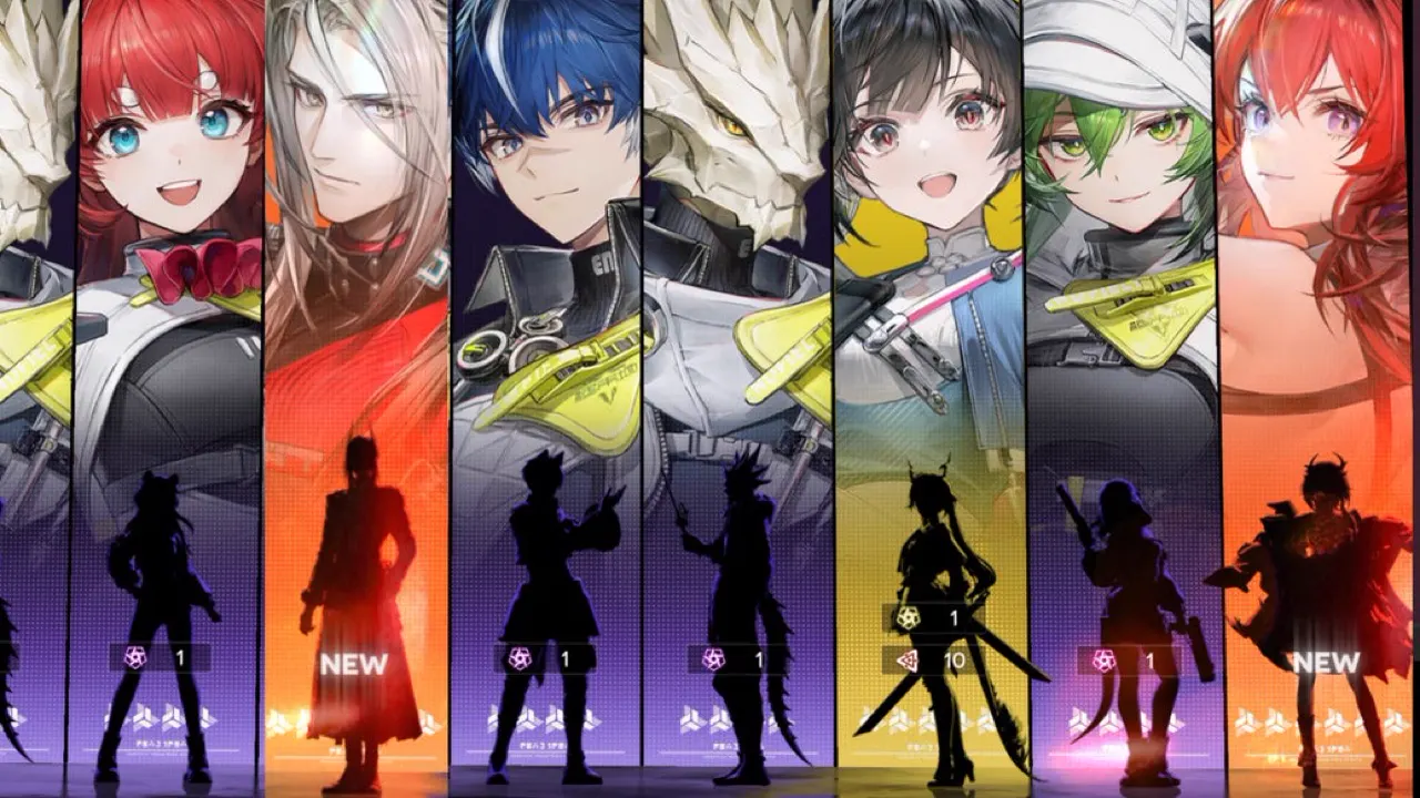 Arknights: Endfield Beginner Guide, from Squad Combat to the AIC Factory game coverage