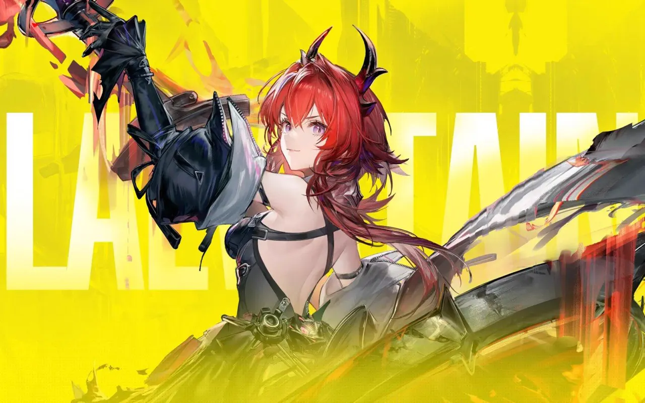 Arknights: Endfield Hits Steam as Version 1.5 'Dreamscape of Wind and Snow' Lands September 2 featured image