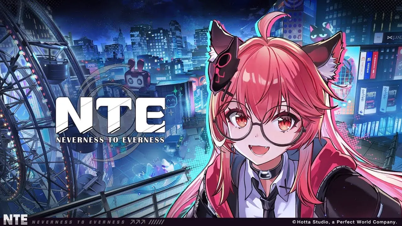 NTE: Neverness to Everness Locks In April 29 for PC, PS5, Mobile and Mac featured image