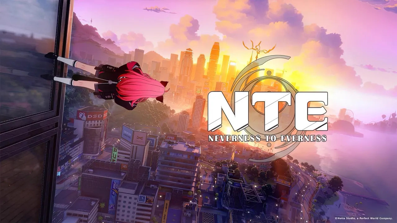 NTE: Neverness to Everness review: the best city any gacha has built thumbnail