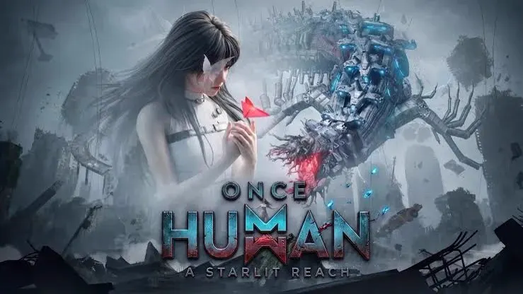 Once Human Beginner Guide: Stay Alive, Build Smart, Beat the Grind game coverage