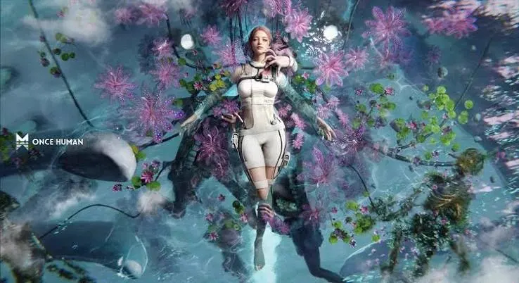 Once Human Calls 2026 'The Year of the Monsters' and Finally Heads to Console featured image