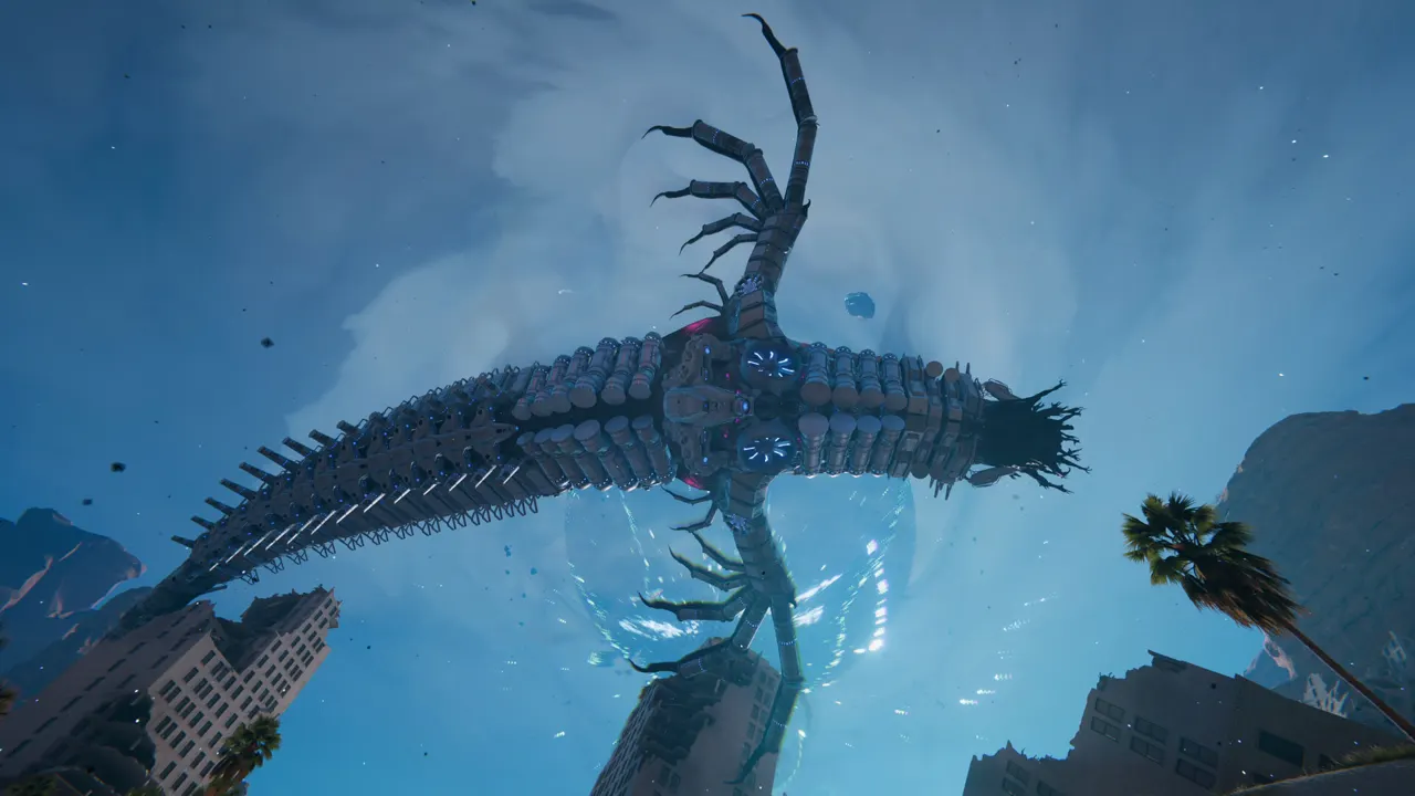 Once Human review: a survival MMO that actually refuses to sell you power featured image