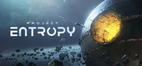 Project Entropy Beginner Guide: Your First 15 Hours in the Galaxy game coverage