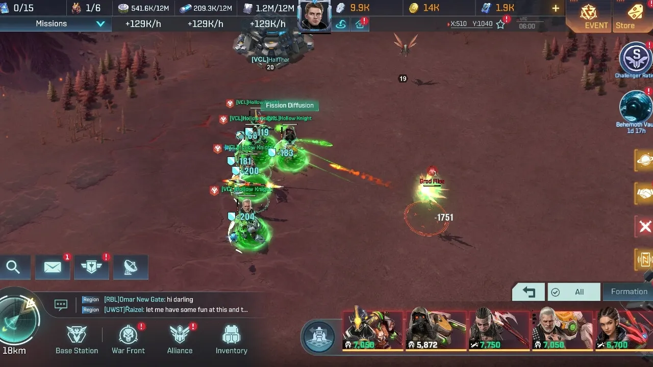 Project Entropy review: the fleet combat deserves a better game around it featured image