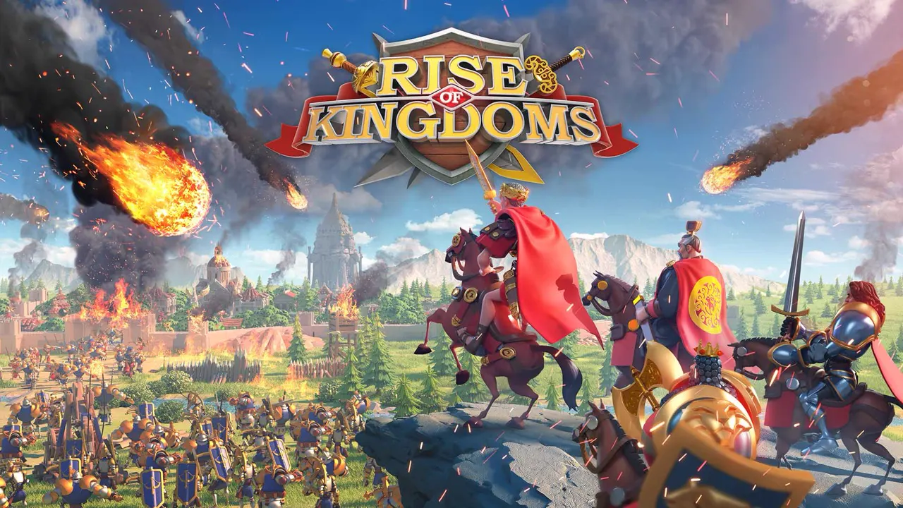 Rise of Kingdoms review: brilliant strategy, relentless economy featured image