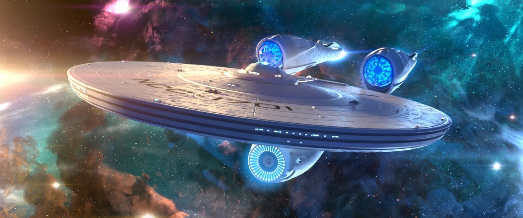 Star Trek Fleet Command Beginner Guide: Ships, Mining and Staying Alive game coverage