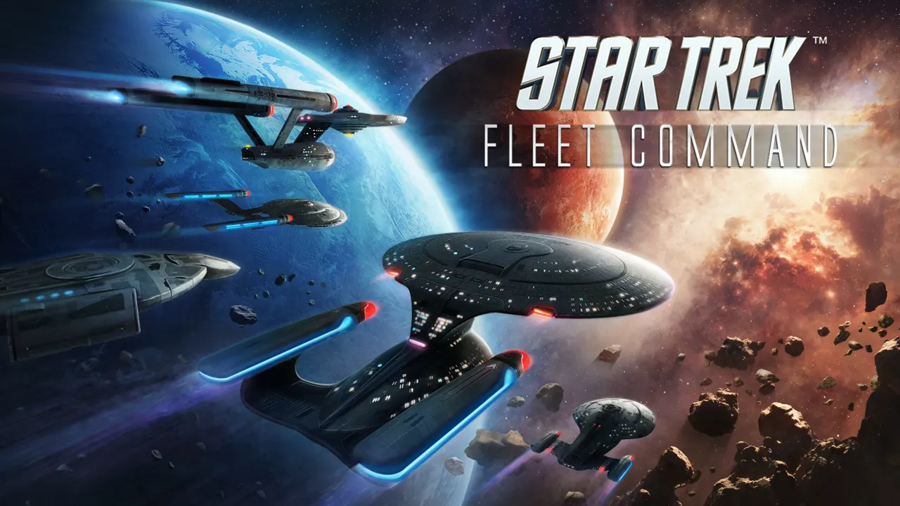 Star Trek Fleet Command review: the licence is loved, the pacing is not featured image